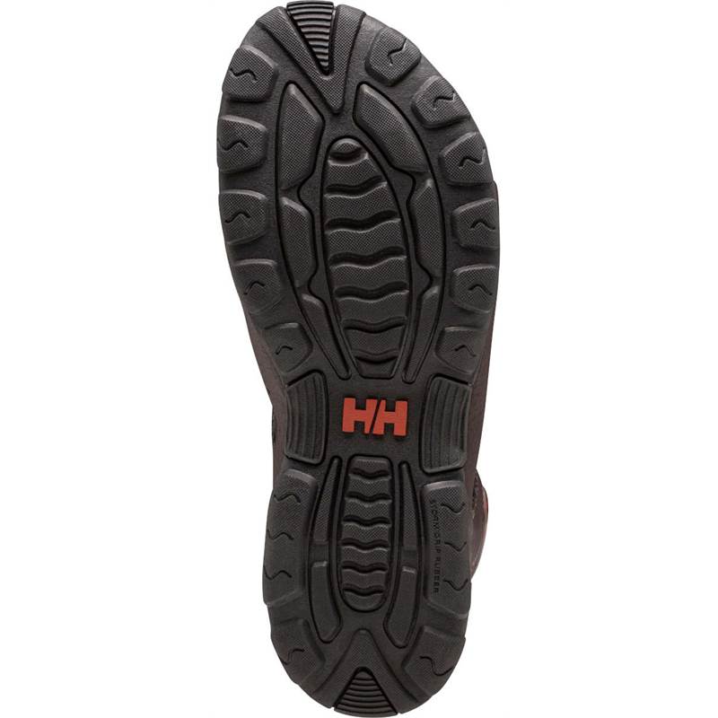 Helly Hansen Mens Streamside Sandals-5